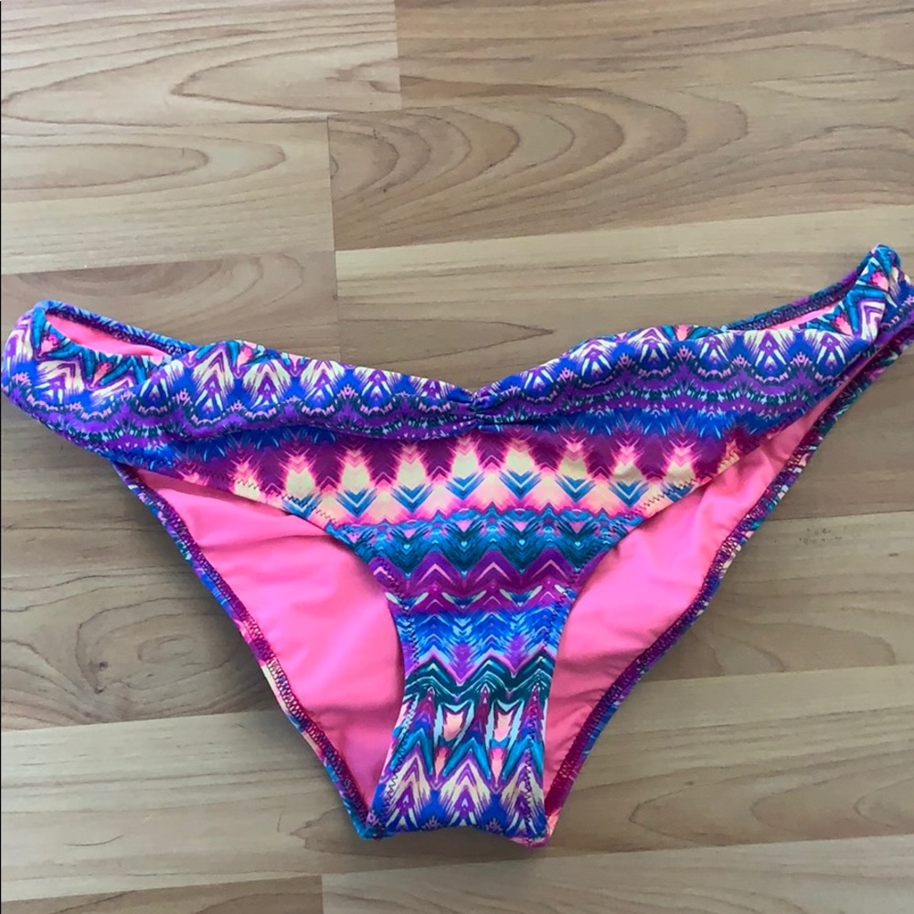 Victoria’s Secret Bikini Bottoms
